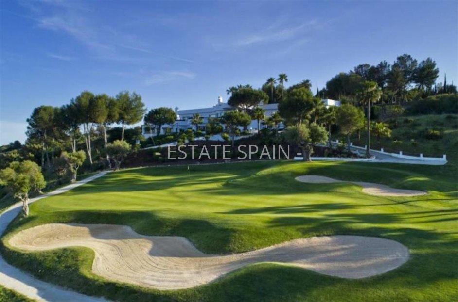 Таунхаус в Эстепоне 217 м2 №BL211052D601  - Продажа - 4 large