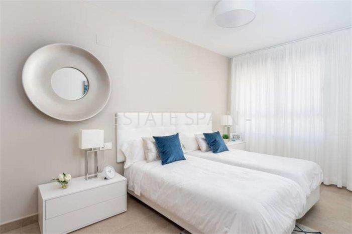 Таунхаус в Эстепоне 217 м2 №BL211052D601  - Продажа - 13 preview