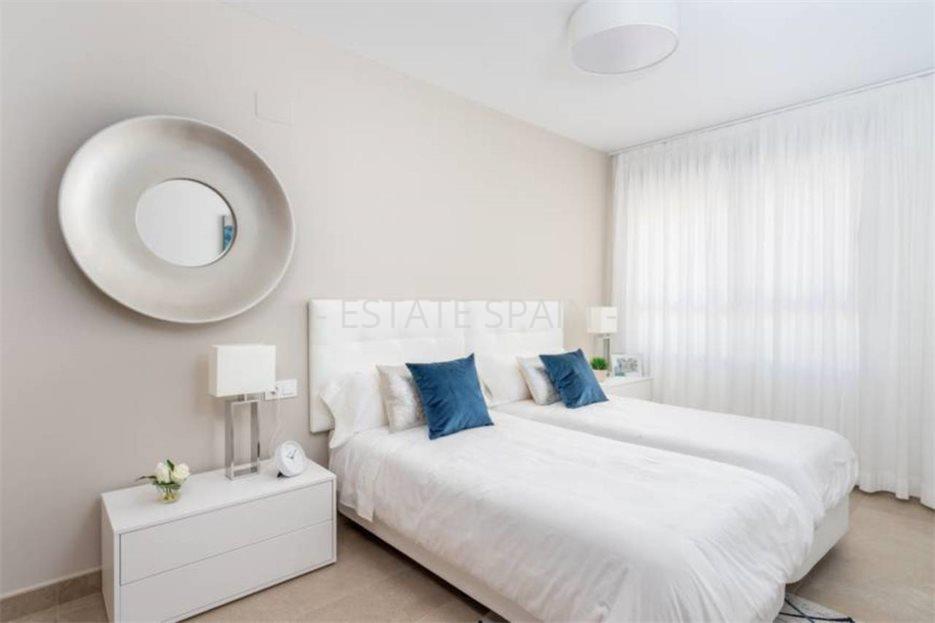 Таунхаус в Эстепоне 217 м2 №BL211052D601  - Продажа - 13 large