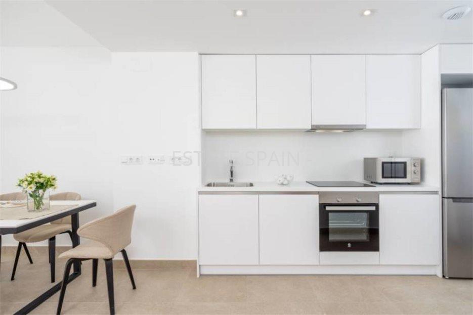 Таунхаус в Эстепоне 217 м2 №BL211052D601  - Продажа - 9 large