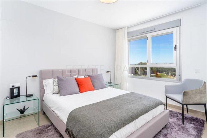 Таунхаус в Эстепоне 217 м2 №BL211052D601  - Продажа - 11 preview