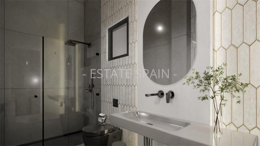 Вилла в Лос-Монтесиносе 130 м2 №VL26331E6C70  - Продажа - 12 preview