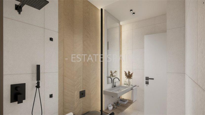 Вилла в Лос-Монтесиносе 130 м2 №VL26331E6C70  - Продажа - 18 preview