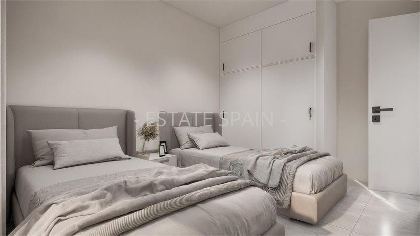 Вилла в Лос-Монтесиносе 130 м2 №VL26331E6C70  - Продажа - 26 preview