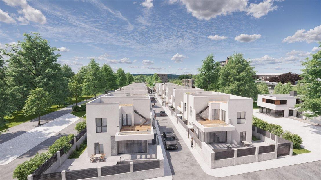 Вилла в Лос-Монтесиносе 130 м2 №VL26331E6C70  - Продажа - 3 large