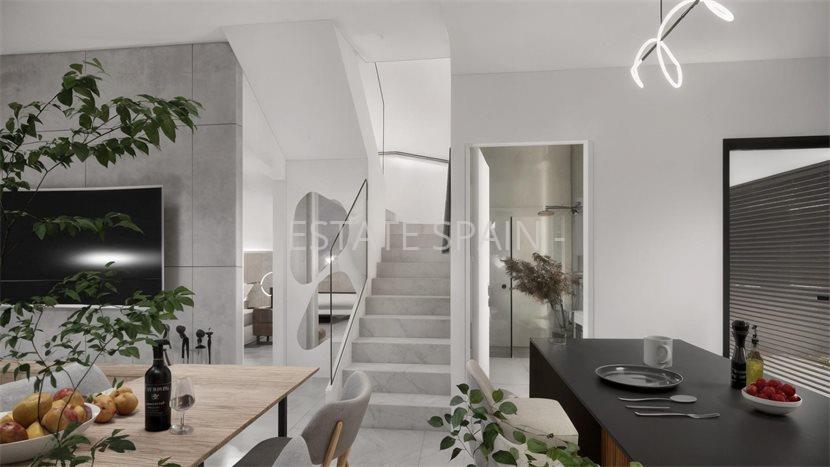 Вилла в Лос-Монтесиносе 130 м2 №VL26331E6C70  - Продажа - 15 preview