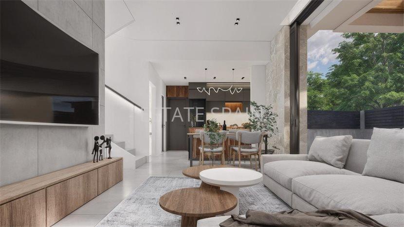 Вилла в Лос-Монтесиносе 130 м2 №VL26331E6C70  - Продажа - 7 preview