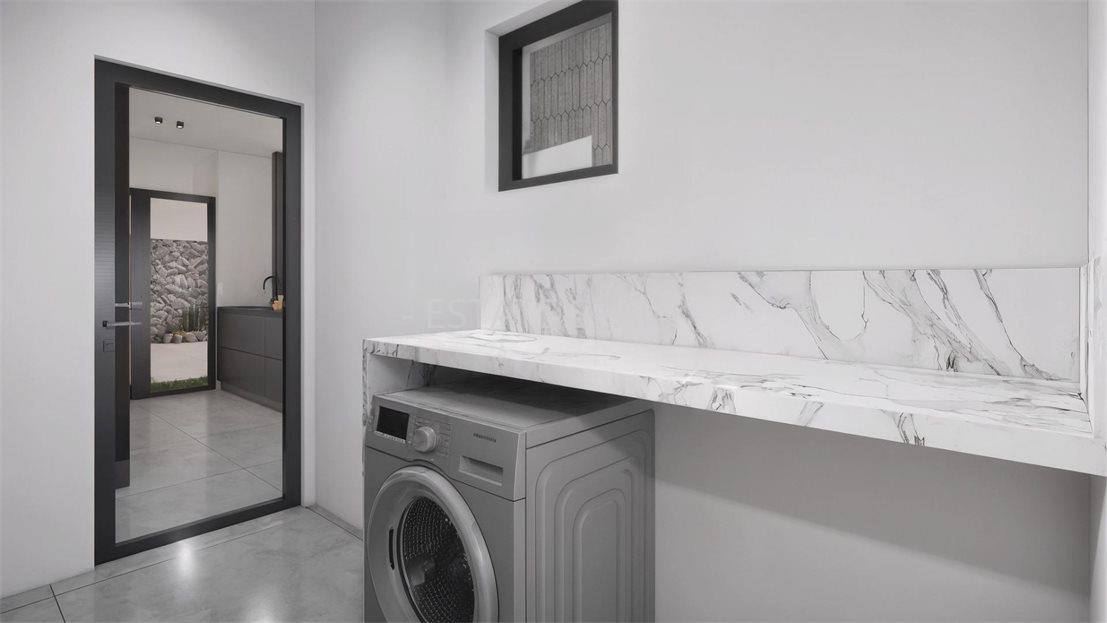 Вилла в Лос-Монтесиносе 130 м2 №VL26331E6C70  - Продажа - 24 large