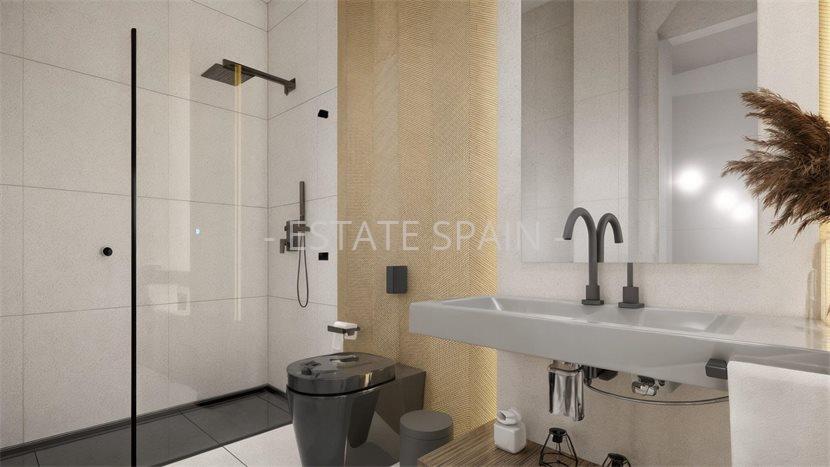 Вилла в Лос-Монтесиносе 130 м2 №VL26331E6C70  - Продажа - 17 preview