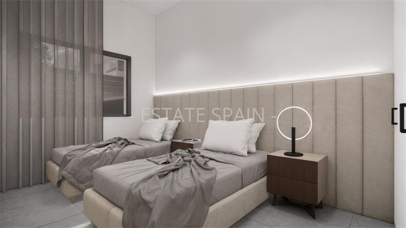 Вилла в Лос-Монтесиносе 130 м2 №VL26331E6C70  - Продажа - 27 preview