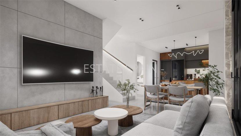 Вилла в Лос-Монтесиносе 130 м2 №VL26331E6C70  - Продажа - 8 preview