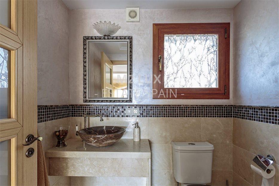 Вилла в Сан-Антони-де-Калонже 500 м2 №VL181123BBCA4  - Продажа - 10 large