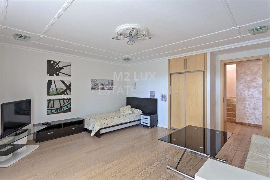 Вилла в Сан-Антони-де-Калонже 500 м2 №VL181123BBCA4  - Продажа - 21 large