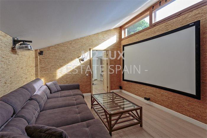 Вилла в Сан-Антони-де-Калонже 500 м2 №VL181123BBCA4  - Продажа - 14 preview