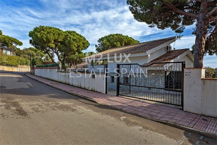 Вилла в Сан-Антони-де-Калонже 500 м2 №VL181123BBCA4  - Продажа - 29 preview