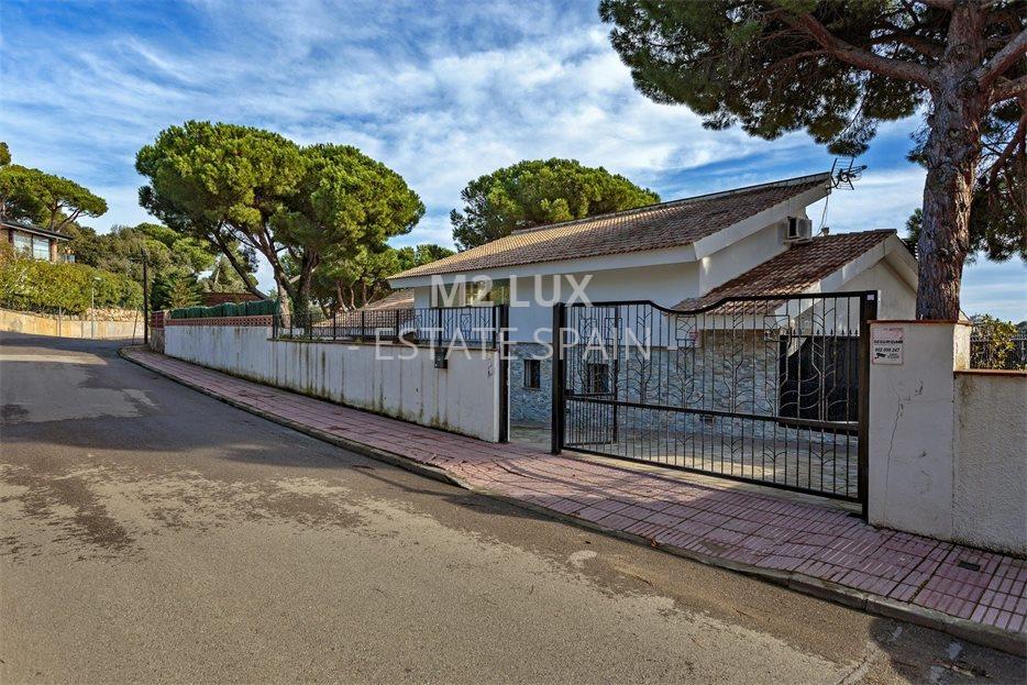 Вилла в Сан-Антони-де-Калонже 500 м2 №VL181123BBCA4  - Продажа - 29 large