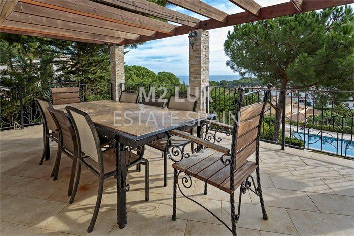 Вилла в Сан-Антони-де-Калонже 500 м2 №VL181123BBCA4  - Продажа - 11 preview