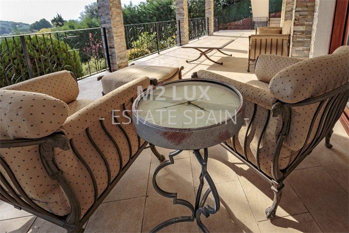 Вилла в Сан-Антони-де-Калонже 500 м2 №VL181123BBCA4  - Продажа - 24 preview