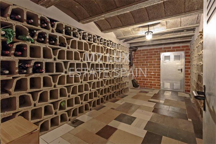 Вилла в Сан-Антони-де-Калонже 500 м2 №VL181123BBCA4  - Продажа - 28 preview