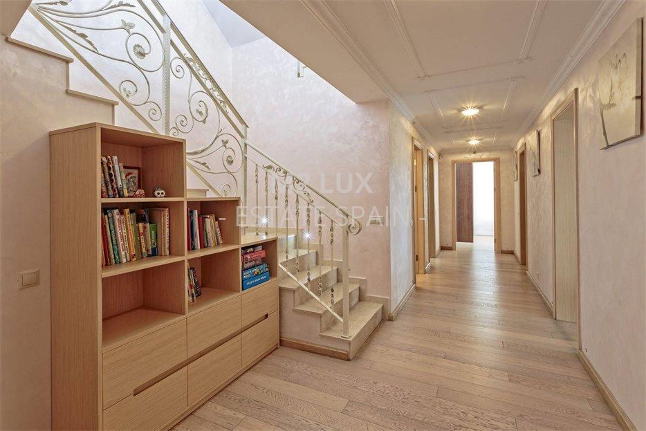 Вилла в Сан-Антони-де-Калонже 500 м2 №VL181123BBCA4  - Продажа - 15 large