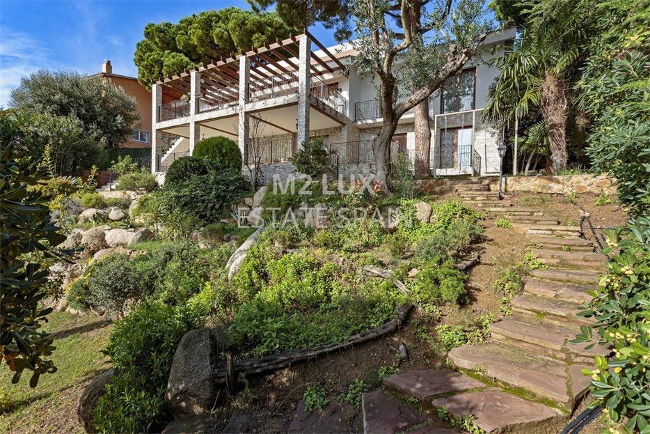 Вилла в Сан-Антони-де-Калонже 500 м2 №VL181123BBCA4  - Продажа - 27 large