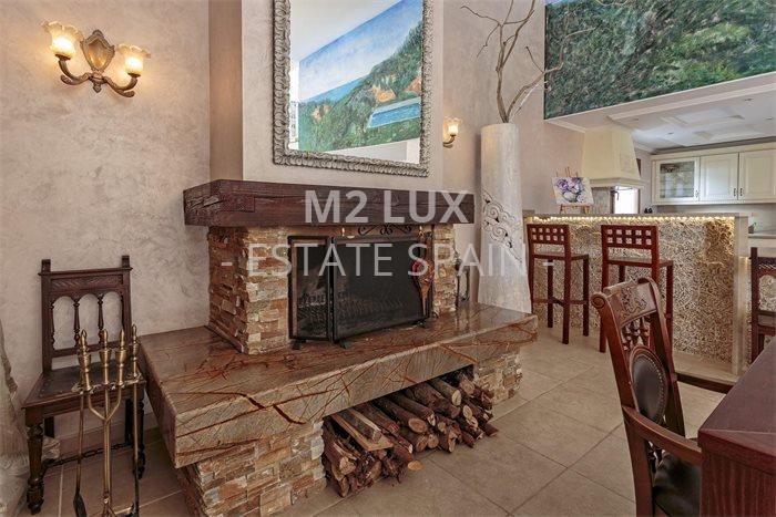 Вилла в Сан-Антони-де-Калонже 500 м2 №VL181123BBCA4  - Продажа - 5 preview