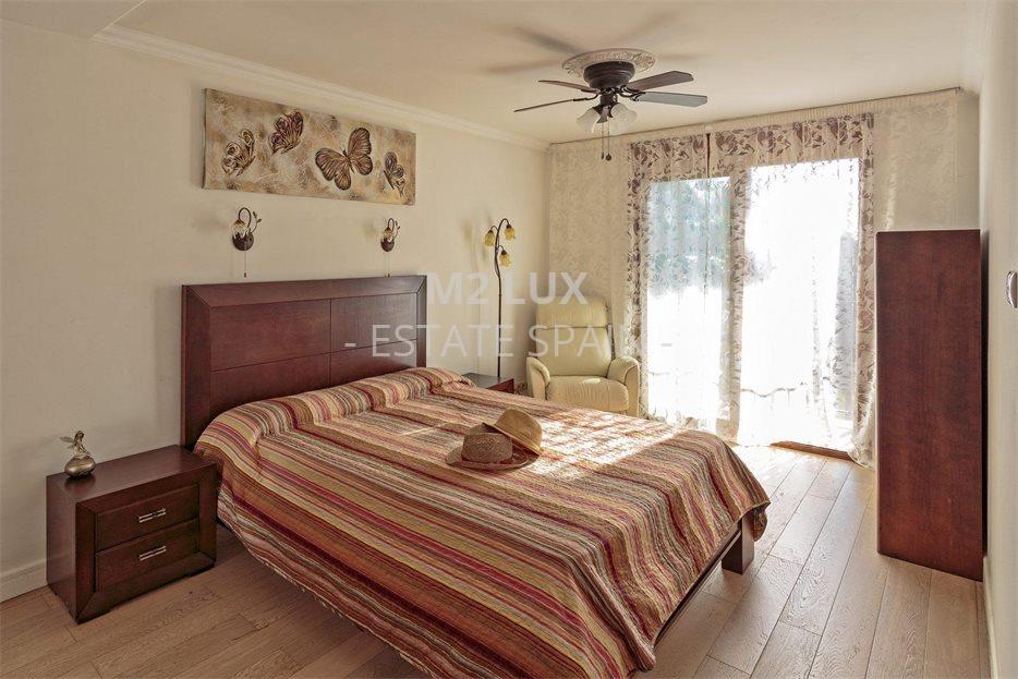 Вилла в Сан-Антони-де-Калонже 500 м2 №VL181123BBCA4  - Продажа - 16 large