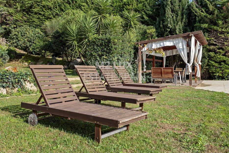 Вилла в Сан-Антони-де-Калонже 500 м2 №VL181123BBCA4  - Продажа - 25 large