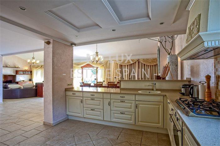 Вилла в Сан-Антони-де-Калонже 500 м2 №VL181123BBCA4  - Продажа - 9 preview