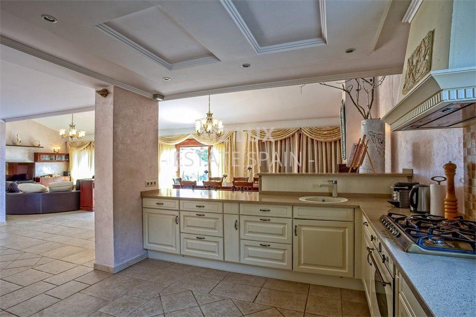 Вилла в Сан-Антони-де-Калонже 500 м2 №VL181123BBCA4  - Продажа - 9 large