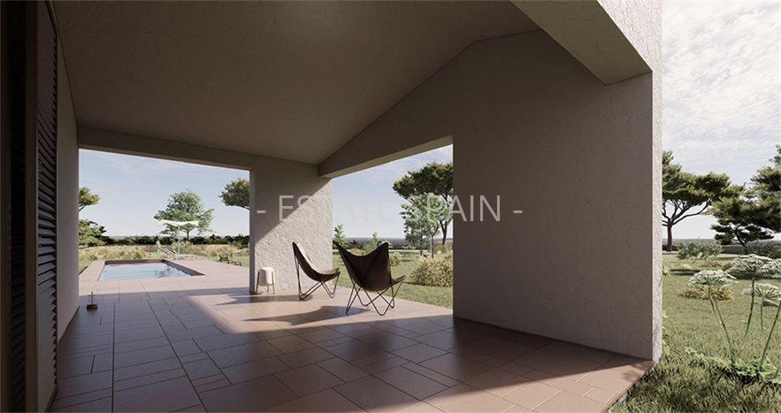 Усадьба в Сес-Салинес (Майорка) 357 м2 №VL2579D4F52  - Продажа - 10 preview