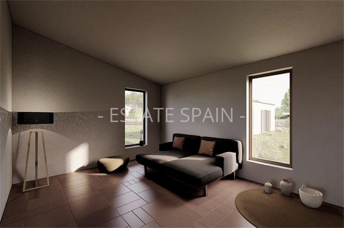 Усадьба в Сес-Салинес (Майорка) 357 м2 №VL2579D4F52  - Продажа - 21 preview