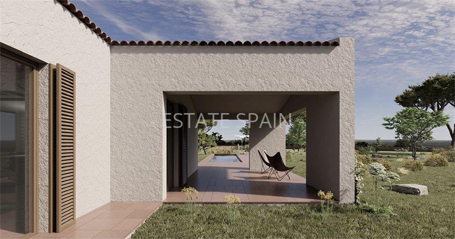 Усадьба в Сес-Салинес (Майорка) 357 м2 №VL2579D4F52  - Продажа - 11 preview