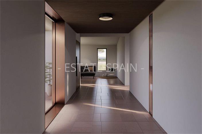 Усадьба в Сес-Салинес (Майорка) 357 м2 №VL2579D4F52  - Продажа - 20 preview