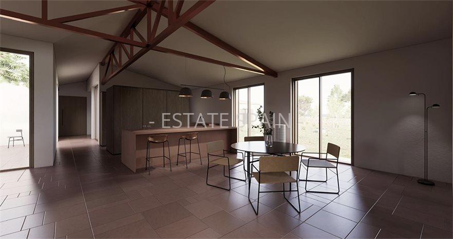 Усадьба в Сес-Салинес (Майорка) 357 м2 №VL2579D4F52  - Продажа - 16 preview