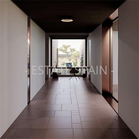 Усадьба в Сес-Салинес (Майорка) 357 м2 №VL2579D4F52  - Продажа - 22 preview