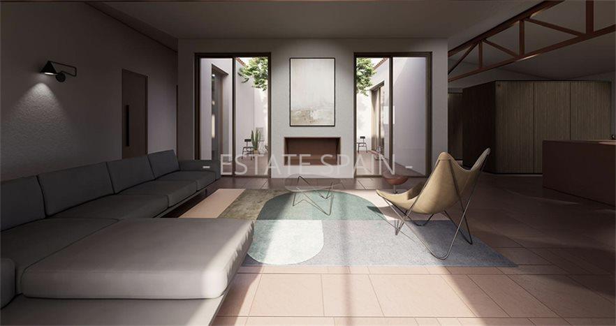 Усадьба в Сес-Салинес (Майорка) 357 м2 №VL2579D4F52  - Продажа - 17 preview