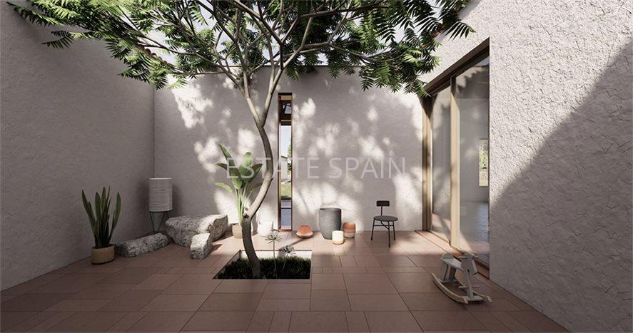 Усадьба в Сес-Салинес (Майорка) 357 м2 №VL2579D4F52  - Продажа - 7 preview