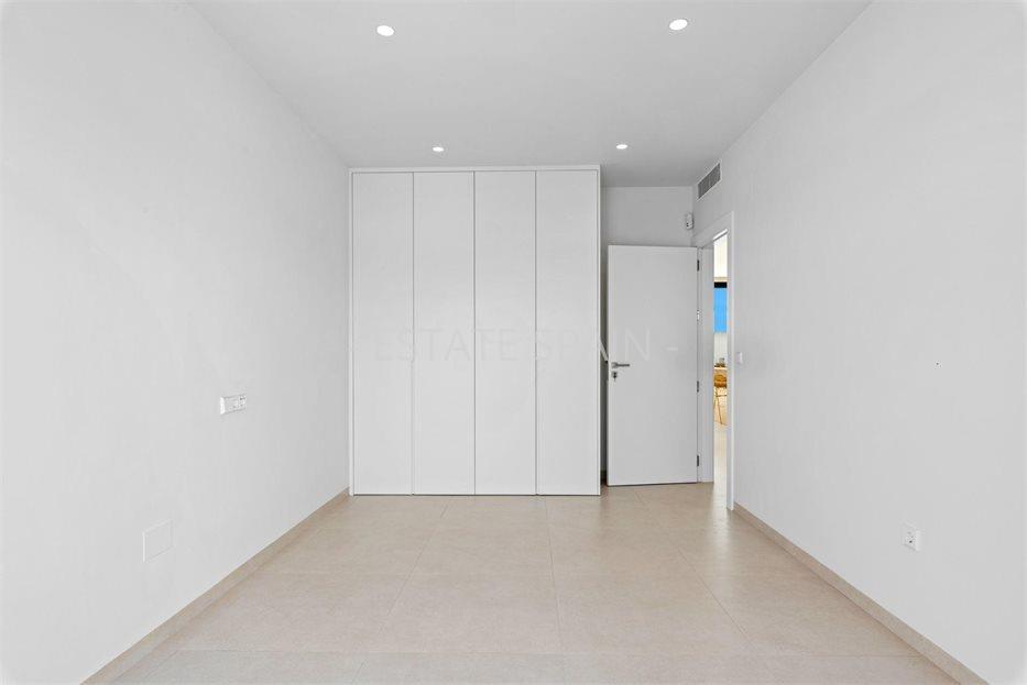 Вилла в Лос-Алькасарес 106 м2 №VL26112D1EA0  - Продажа - 24 large