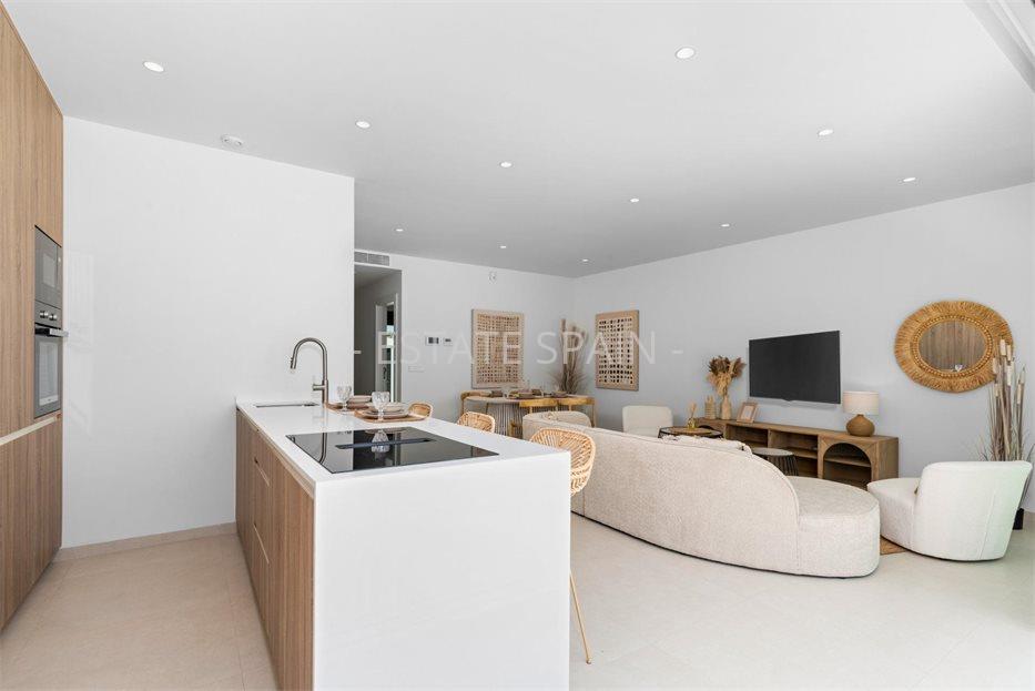 Вилла в Лос-Алькасарес 106 м2 №VL26112D1EA0  - Продажа - 19 large