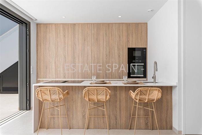 Вилла в Лос-Алькасарес 106 м2 №VL26112D1EA0  - Продажа - 20 preview