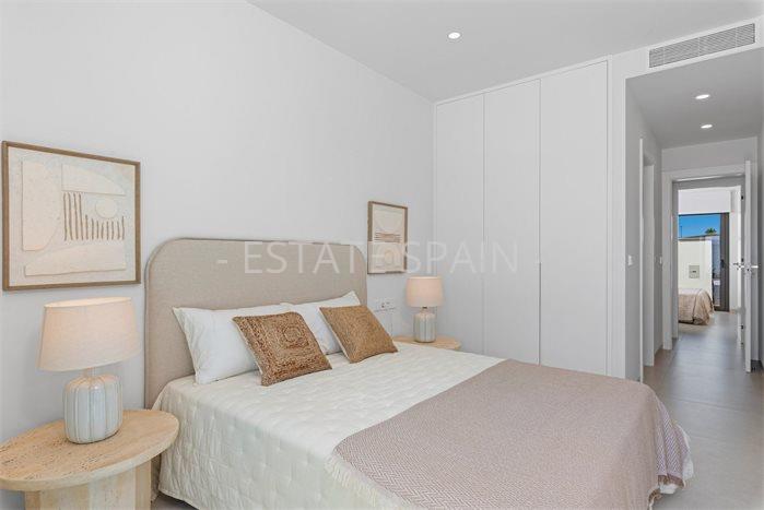 Вилла в Лос-Алькасарес 106 м2 №VL26112D1EA0  - Продажа - 36 preview