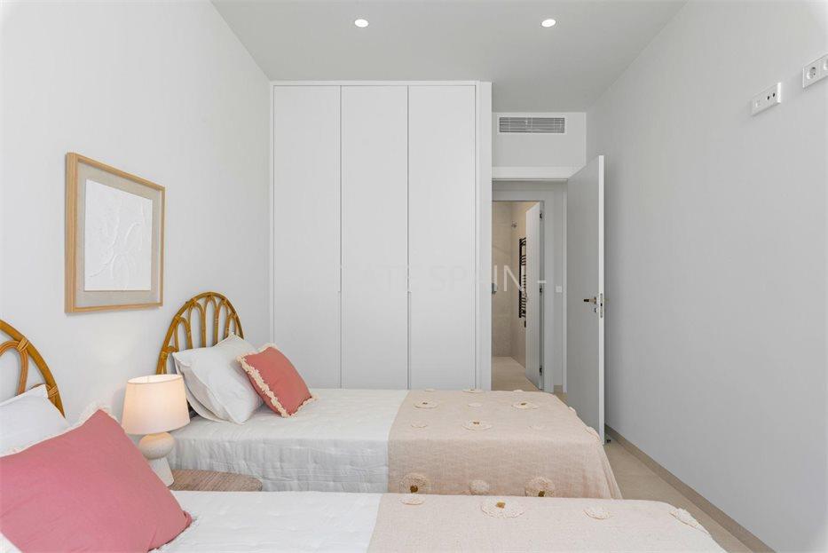 Вилла в Лос-Алькасарес 106 м2 №VL26112D1EA0  - Продажа - 27 large