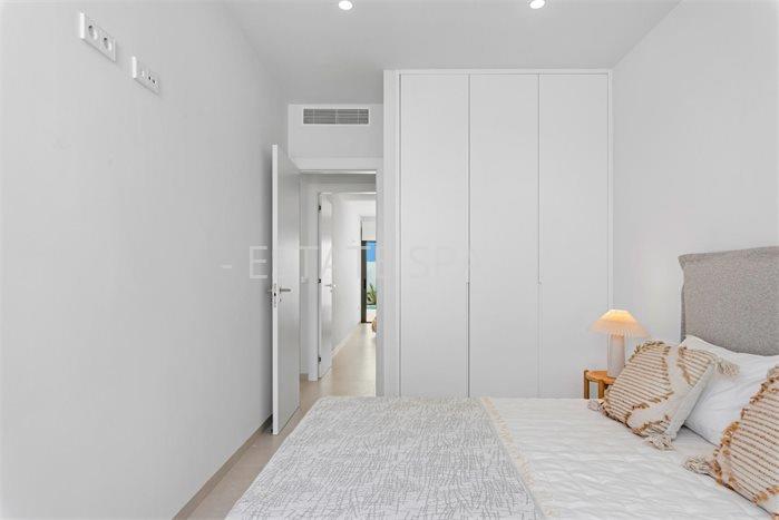 Вилла в Лос-Алькасарес 106 м2 №VL26112D1EA0  - Продажа - 29 preview