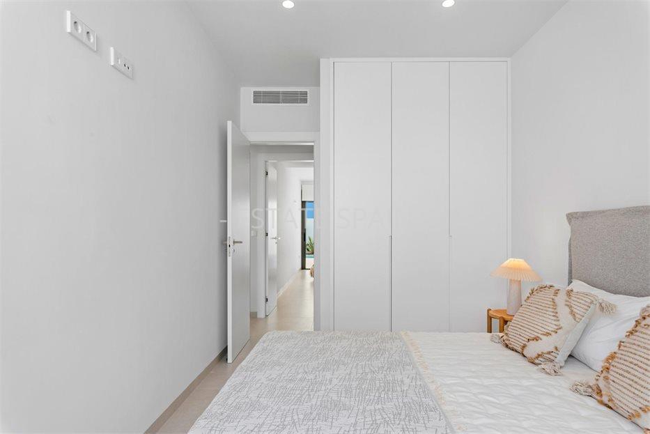 Вилла в Лос-Алькасарес 106 м2 №VL26112D1EA0  - Продажа - 29 large