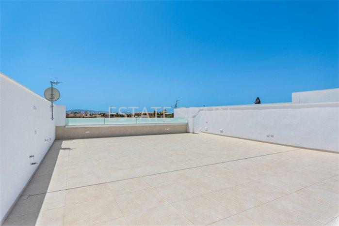 Вилла в Лос-Алькасарес 106 м2 №VL26112D1EA0  - Продажа - 7 preview