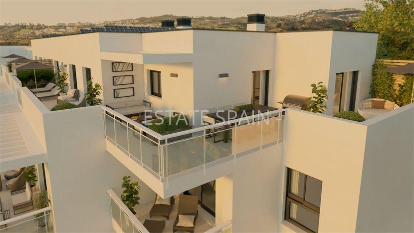 Апартаменты в Ла-Кала-де-Михас 82 м2 №ART252480CA8  - Продажа - 7 preview