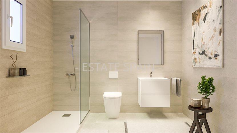 Апартаменты в Ла-Кала-де-Михас 82 м2 №ART252480CA8  - Продажа - 6 preview