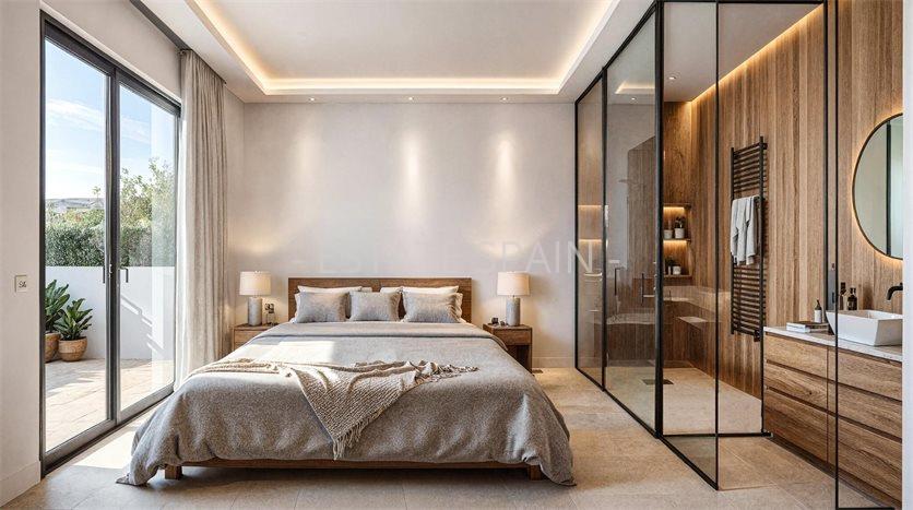 Бунгало в Пилар-де-ла-Орадада 101 м2 №BL263306B926  - Продажа - 4 preview