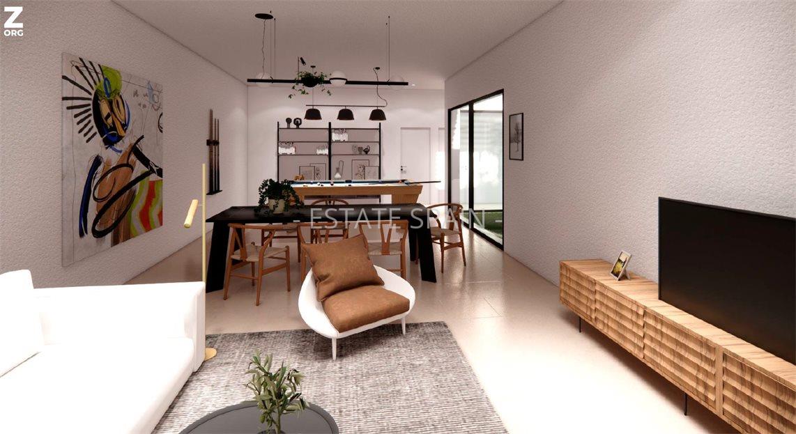 Вилла в Торре-Пачеко 140 м2 №VL261199A778  - Продажа - 11 large